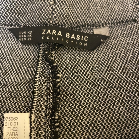Zara Circle Skirt - XS - Picture 3 of 4